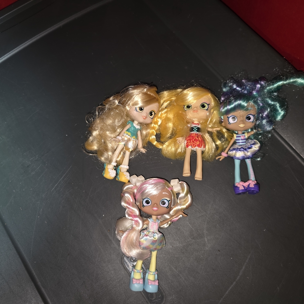 Shopkins - Picture 3 of 4